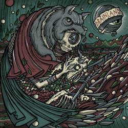 Drainland : Drainland - Grinding Halt